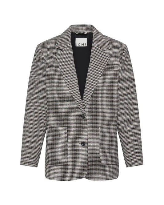 Lubana Blazer