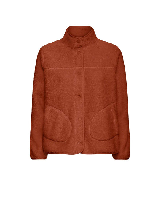 Antino Teddy Jacket