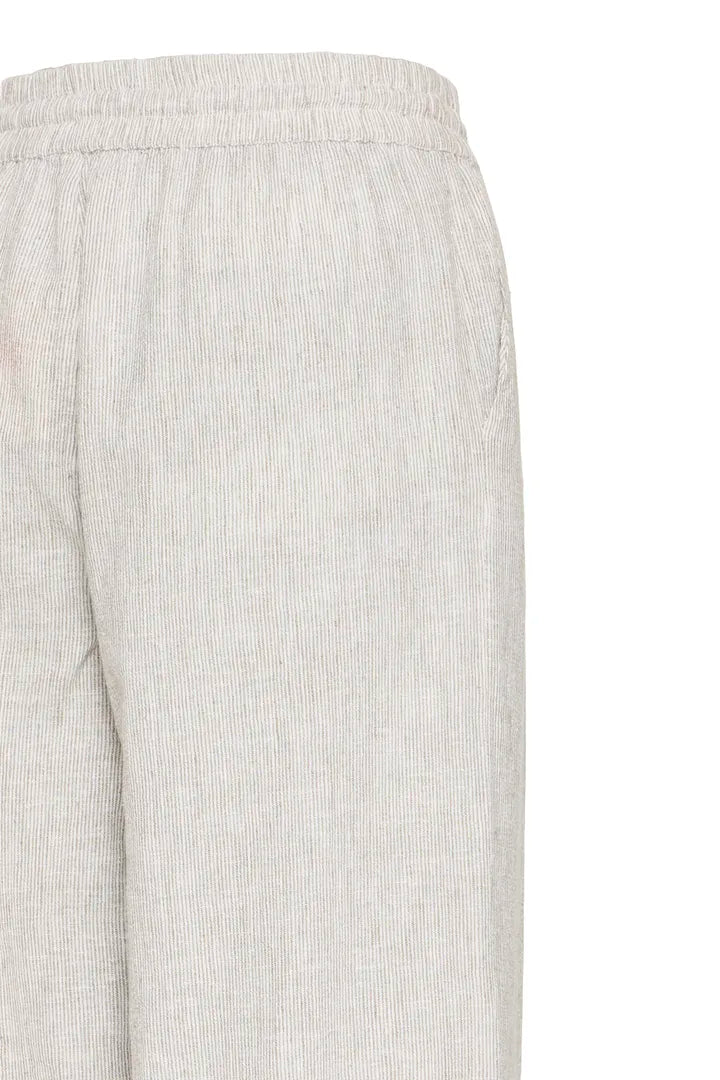 Izola Stripe Trousers