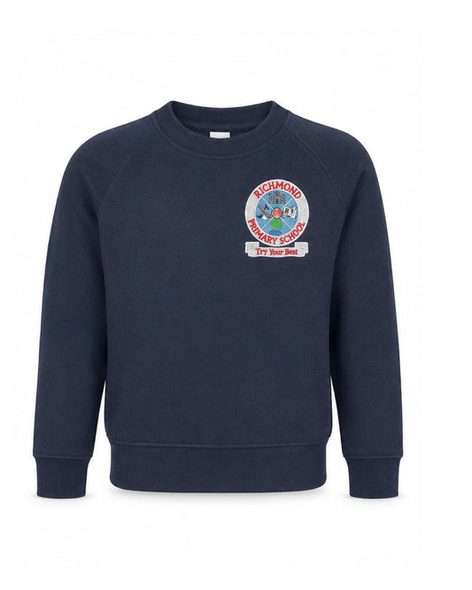 Richmond Primary Sweatshirt (ZR)
