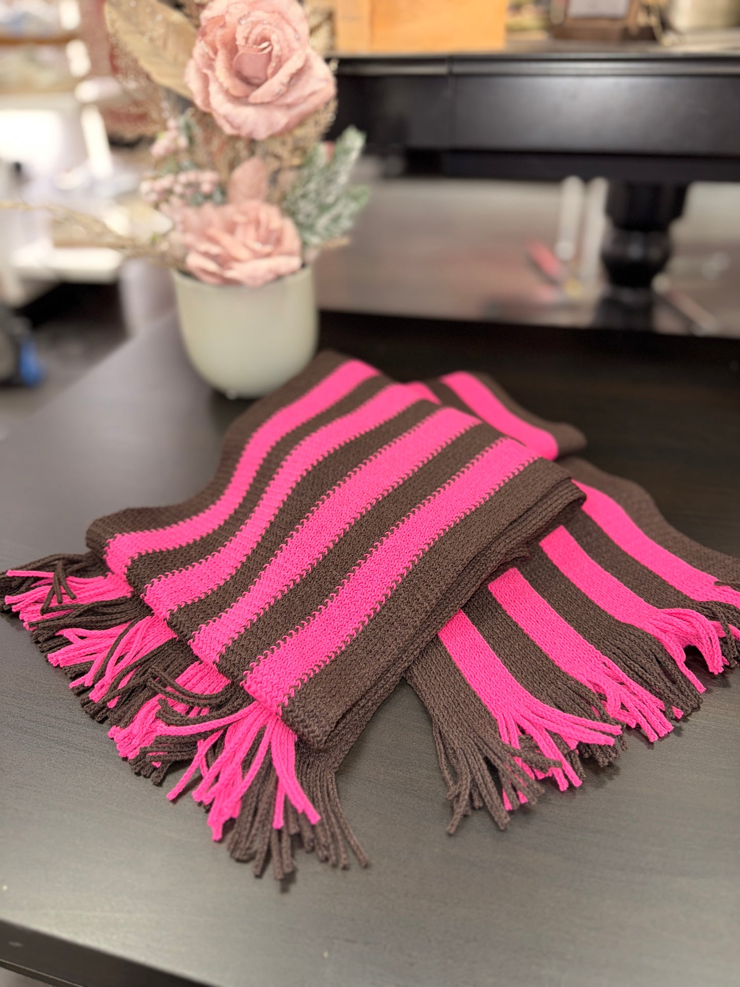 Royal School Dungannon Scarf