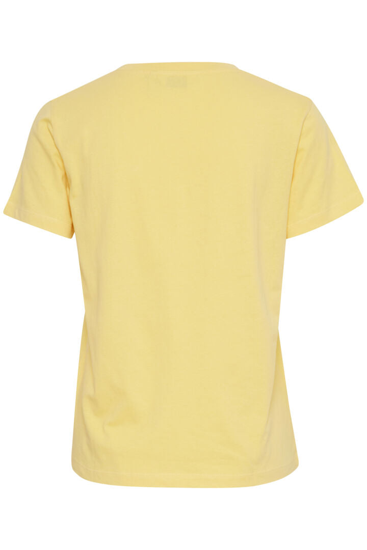 Safa Yellow T Shirt