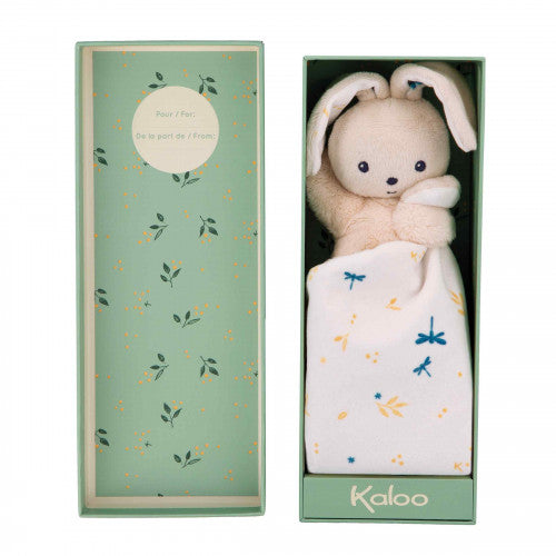 DouDou Rabbit Green