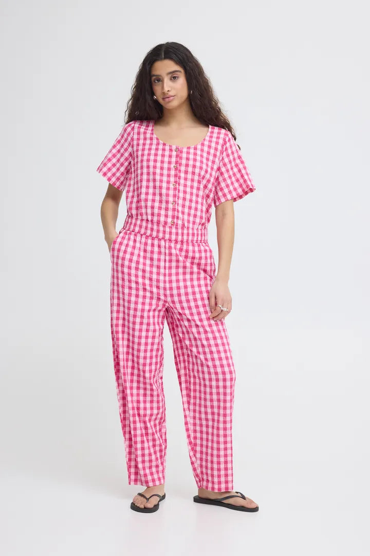 Felica Trousers