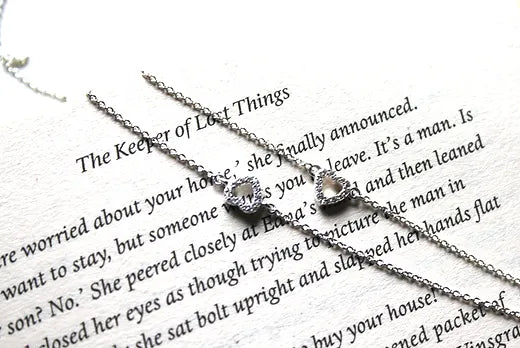 Hope for Love Necklace