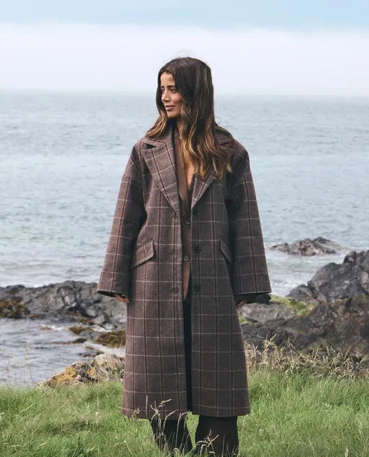 Emmalu Jacket