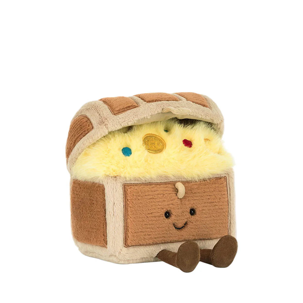 Amuseables Treasure Chest
