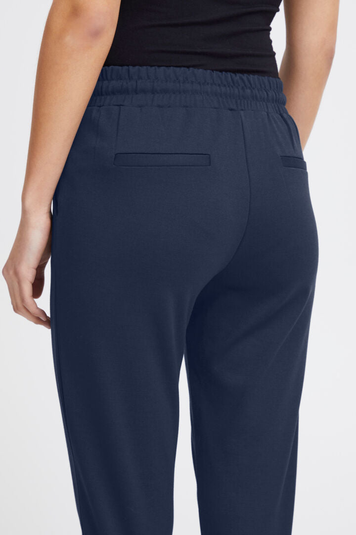 Kate Pants Navy