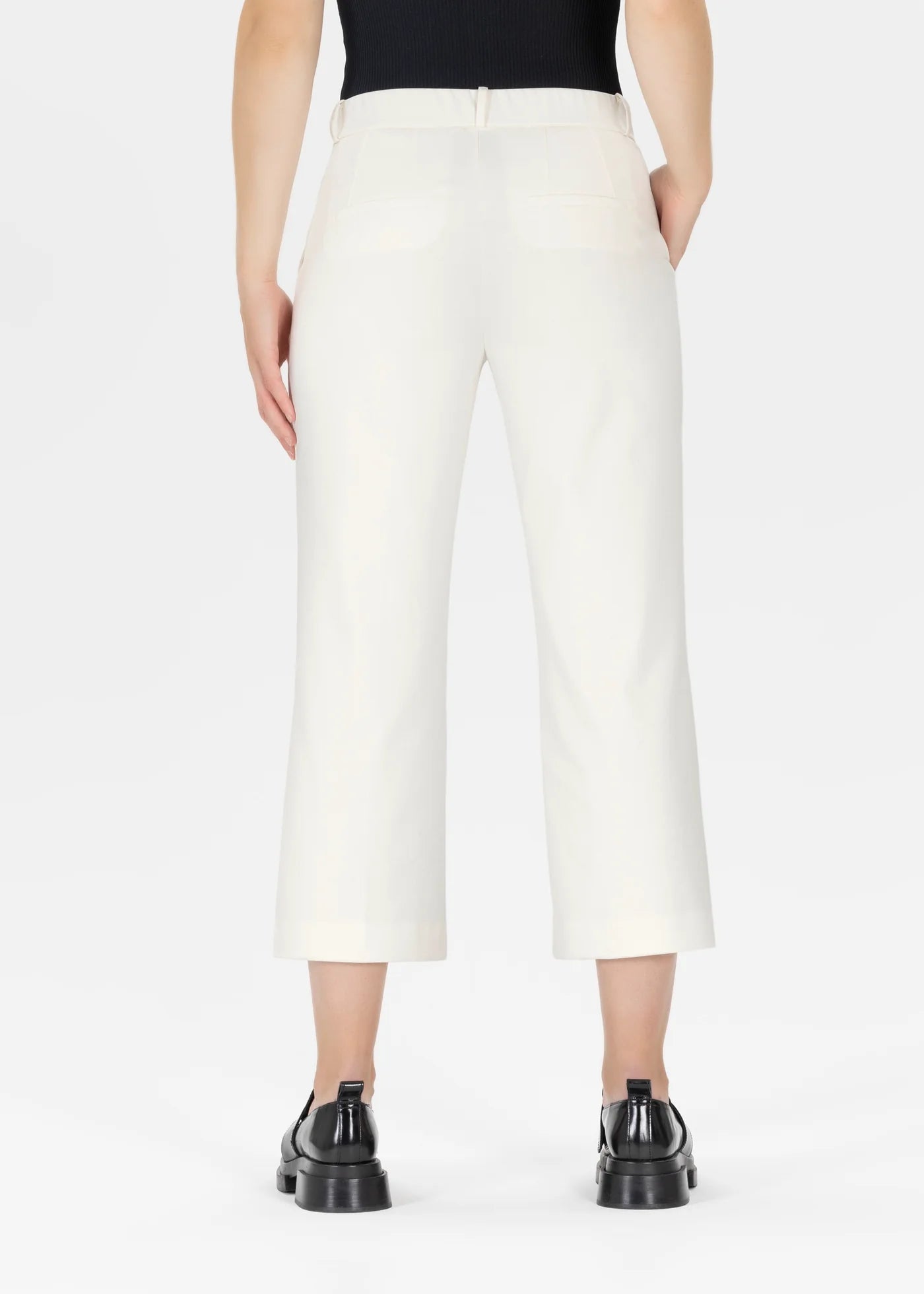 Fenja2 620 Trousers Cream