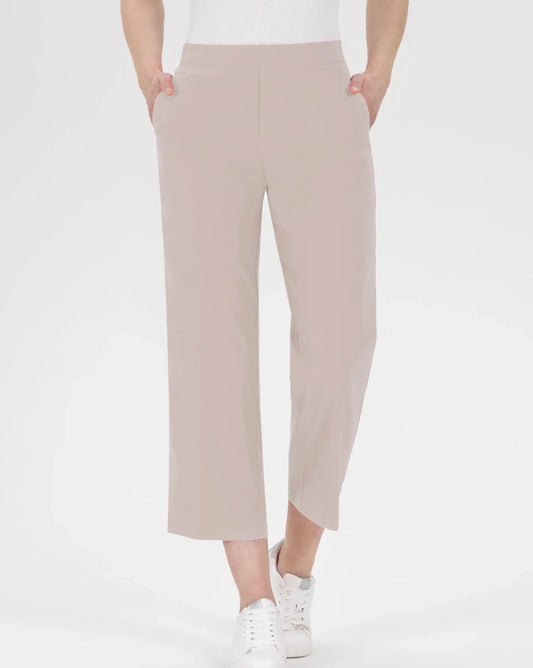 Fenja2 658 Trousers Taupe