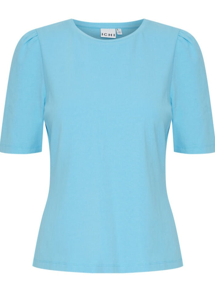 Lilvina Blue T Shirt
