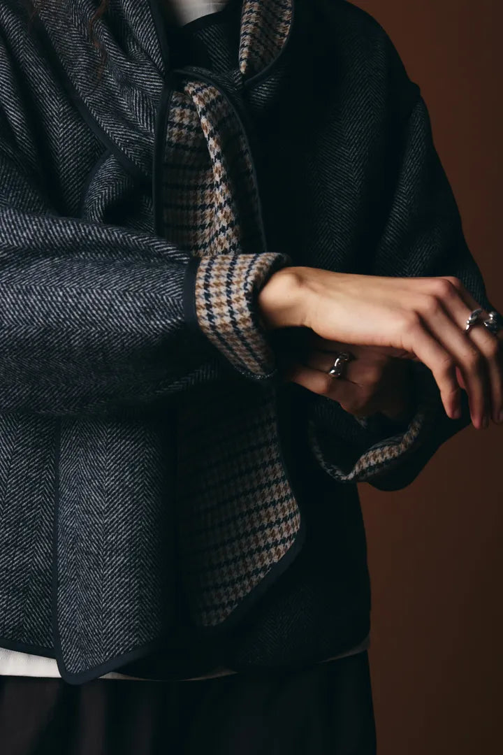 Frava Jacket