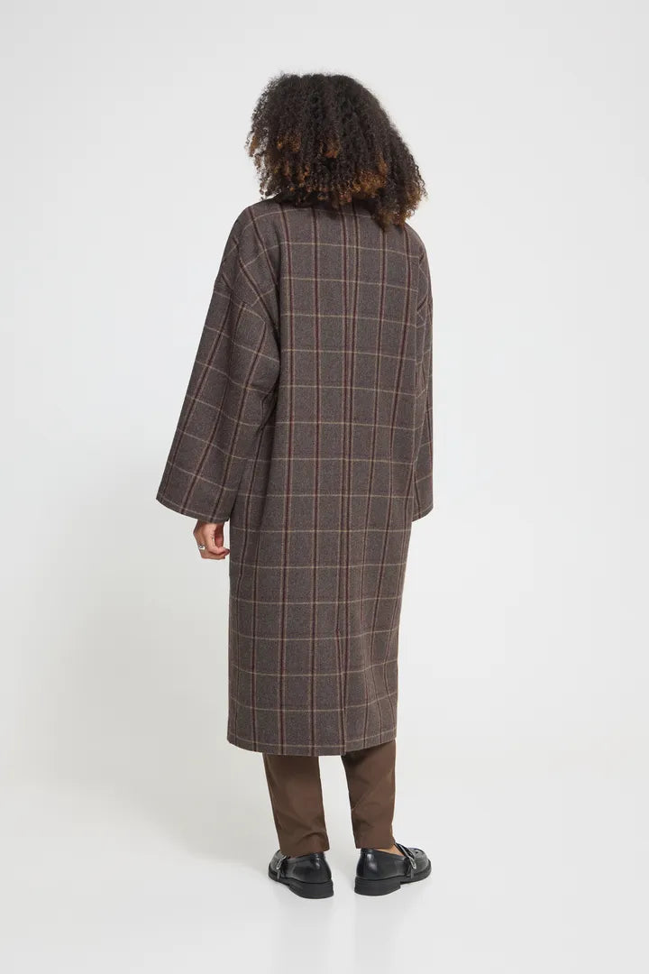 Emmalu Jacket