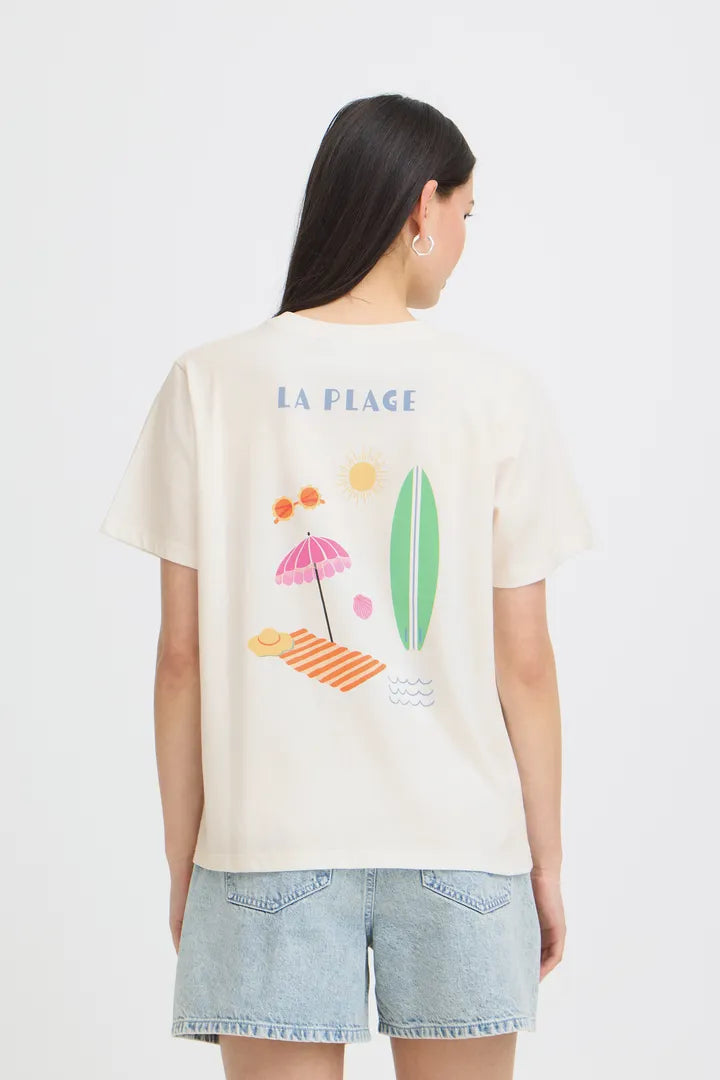 Balmers SS T Shirt