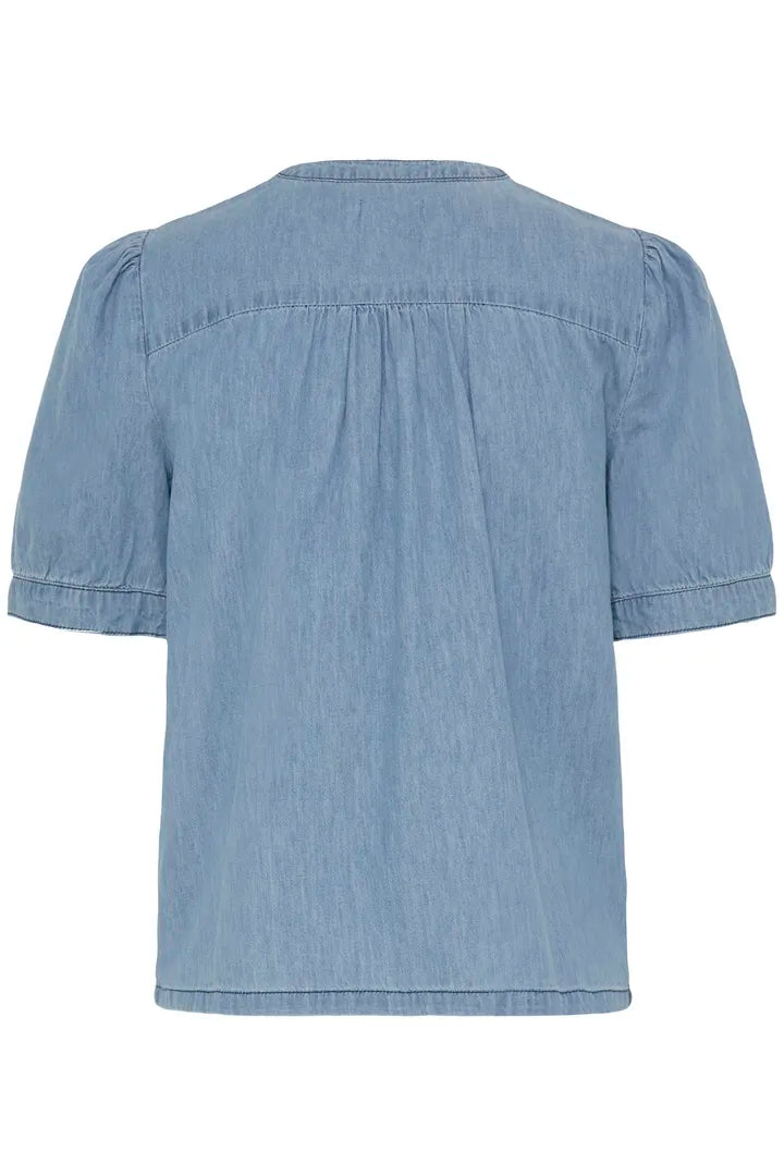 Ancey SS Top