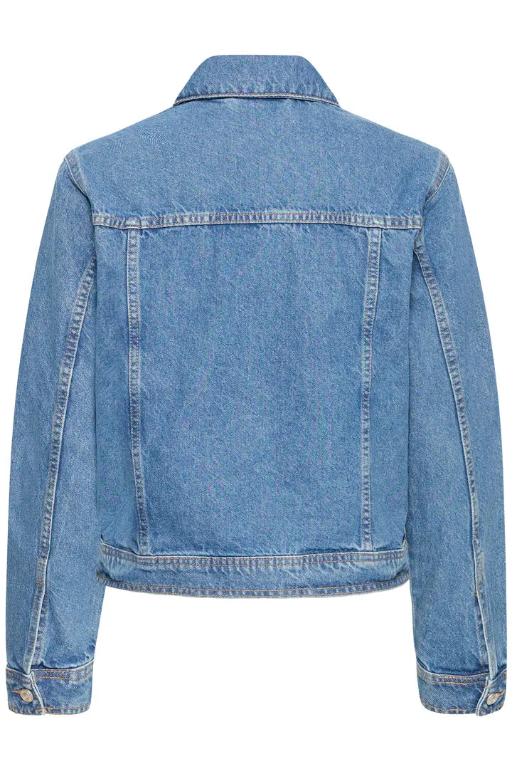 Kerina Denim Jacket