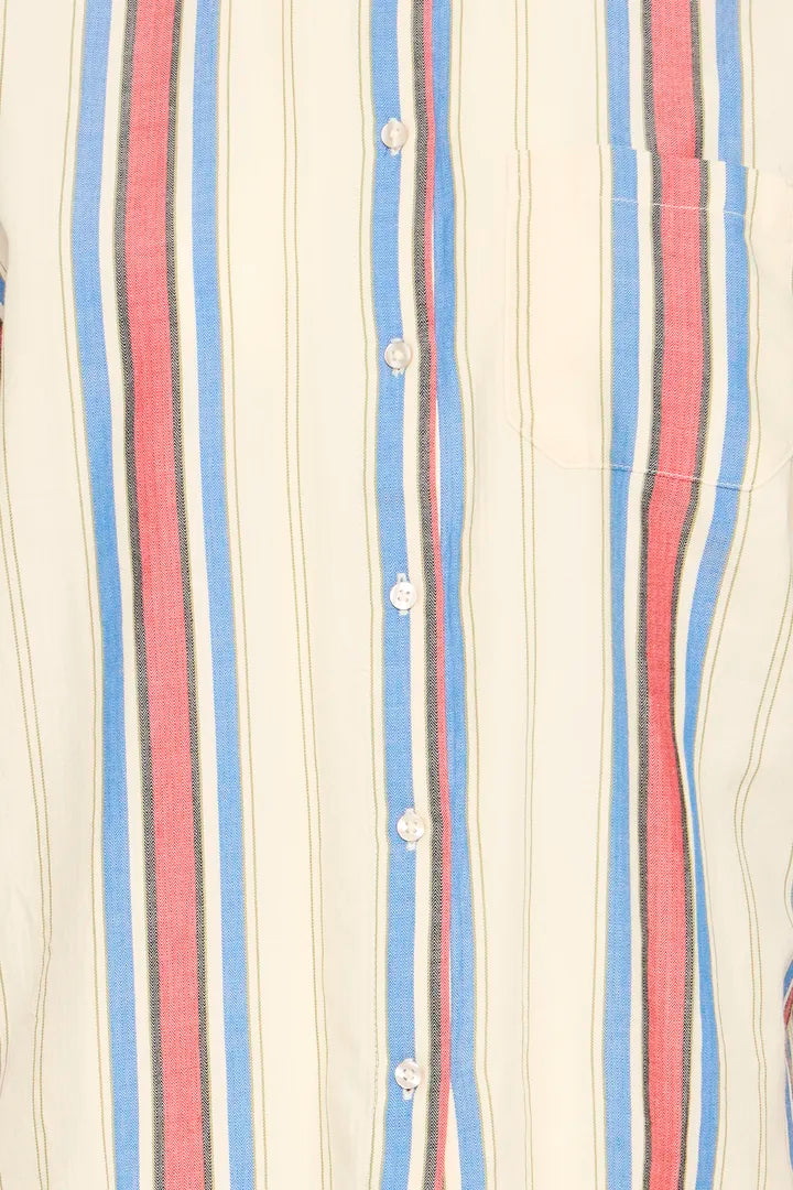 Fanni Stripe Shirt