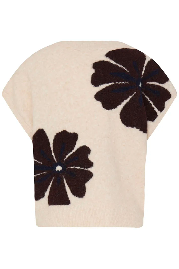 Omea V Neck Slipover
