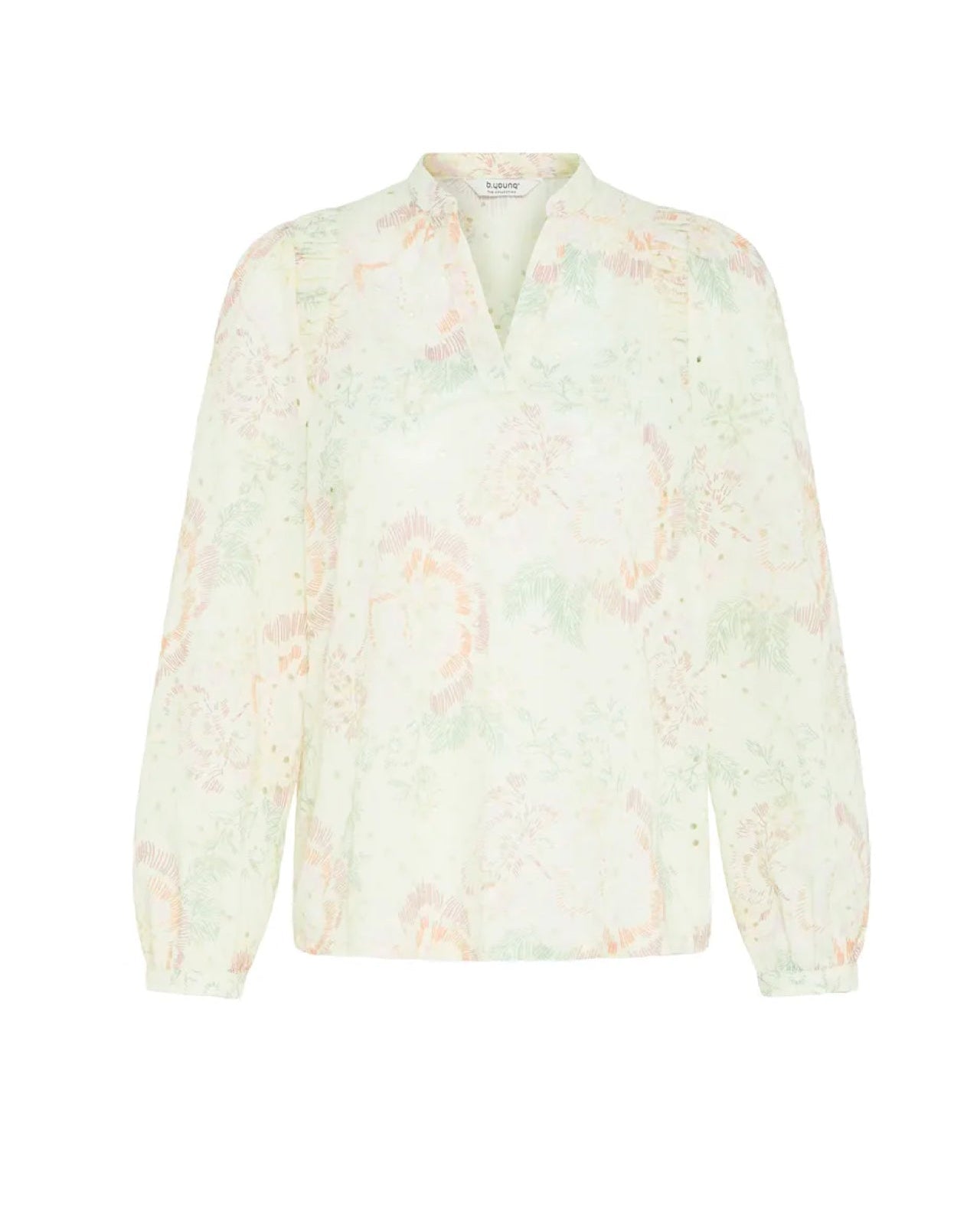 Joa Blouse