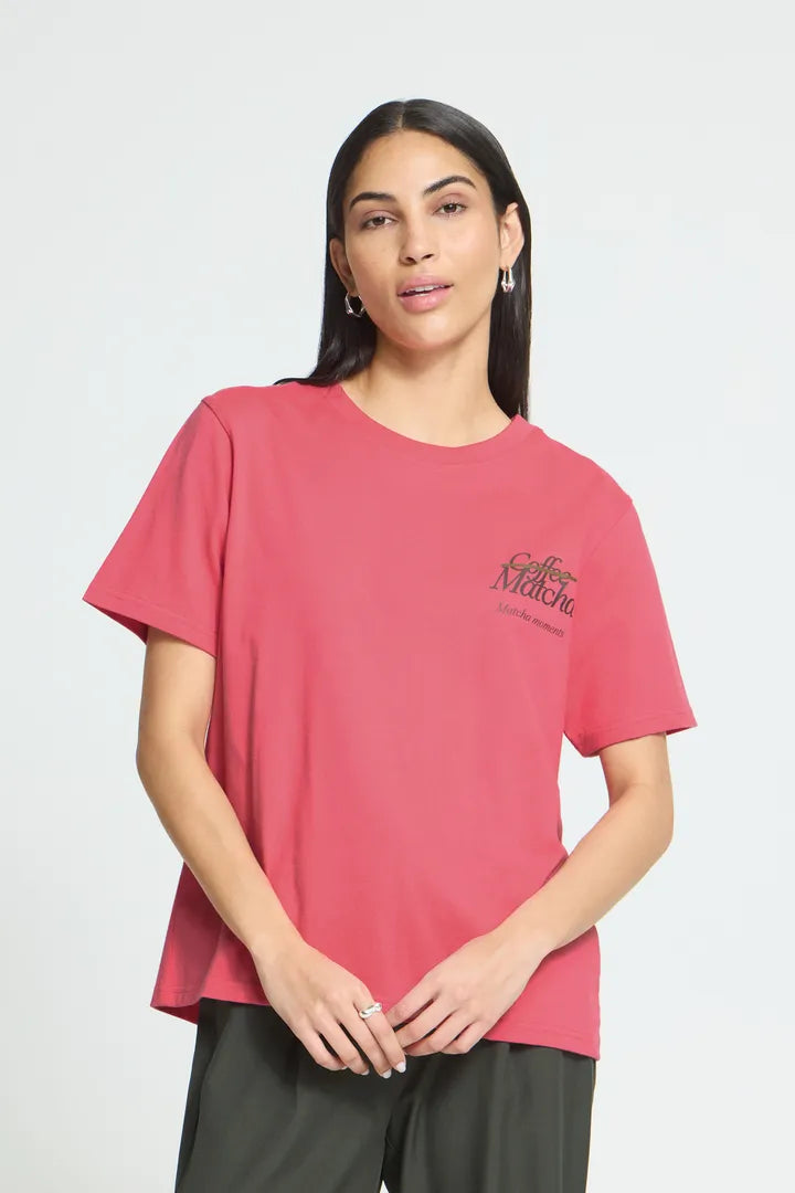 Balmers SS T Shirt