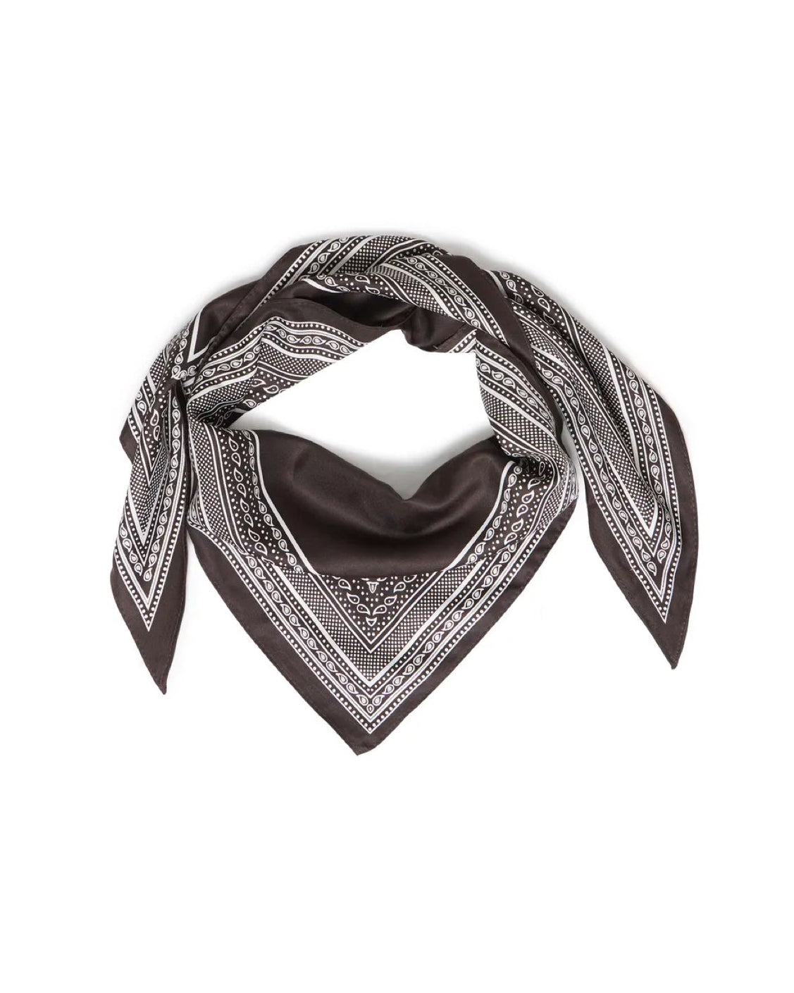 Vihana Triangle Scarf