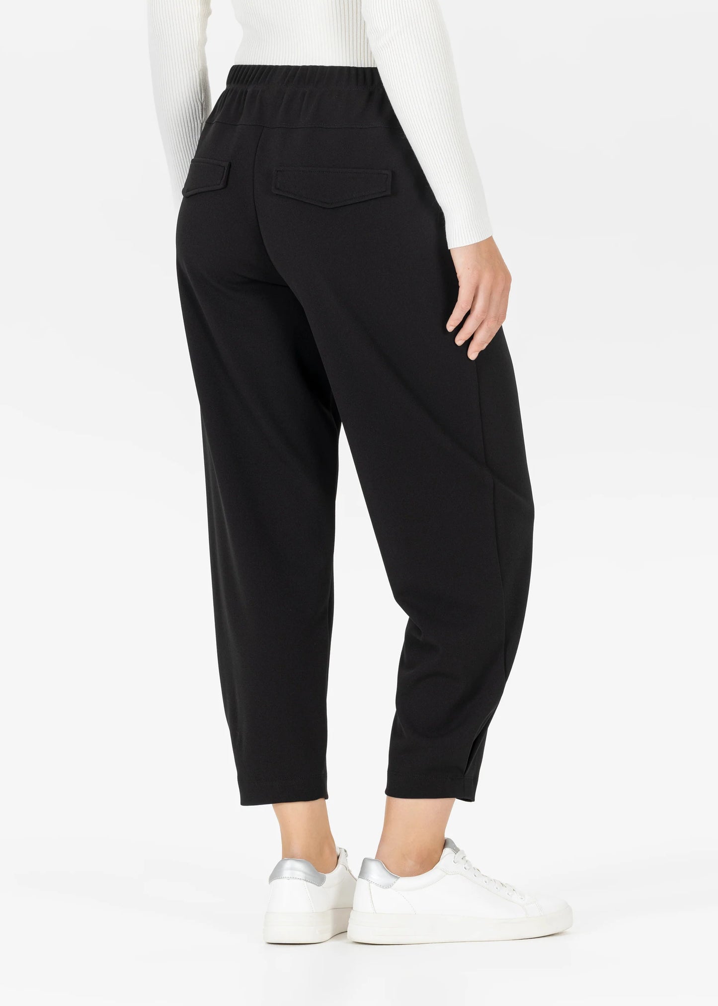 Rachell Trouser Black