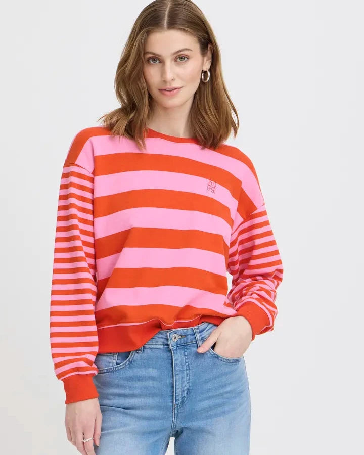 Lulani Sweatshirt