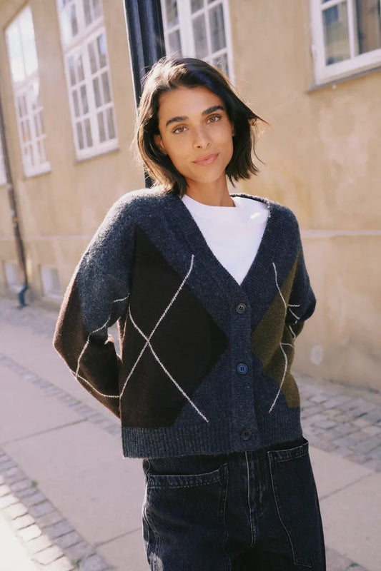 Osmilla Cardigan