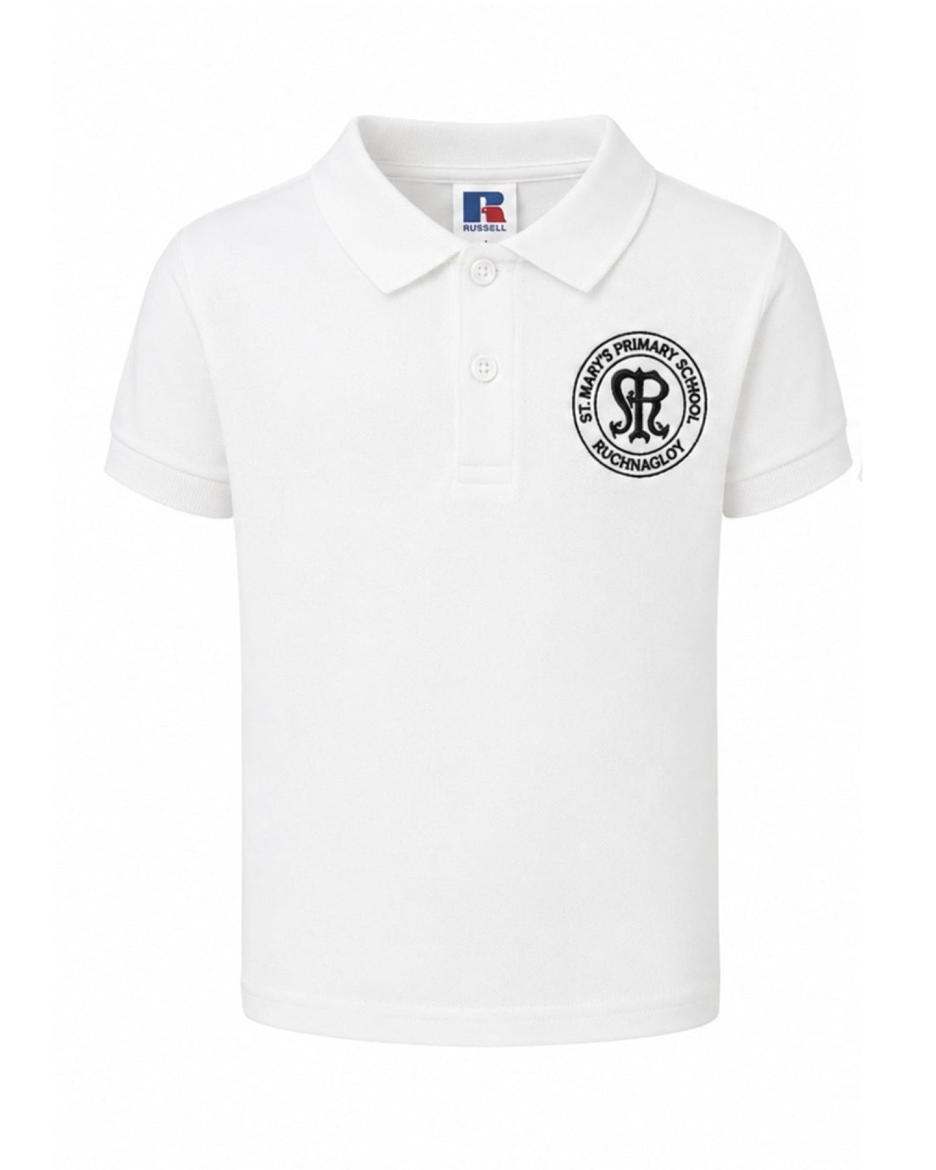 St Marys Primary Polo