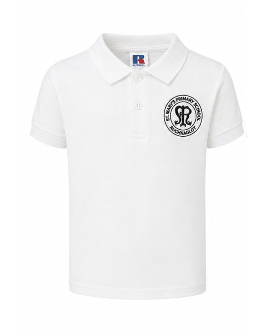 St Marys Primary Polo