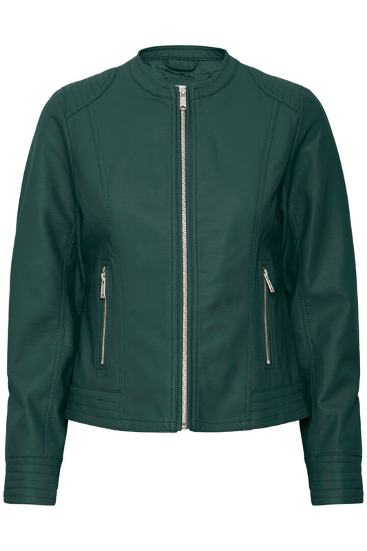 Acom Jacket Green