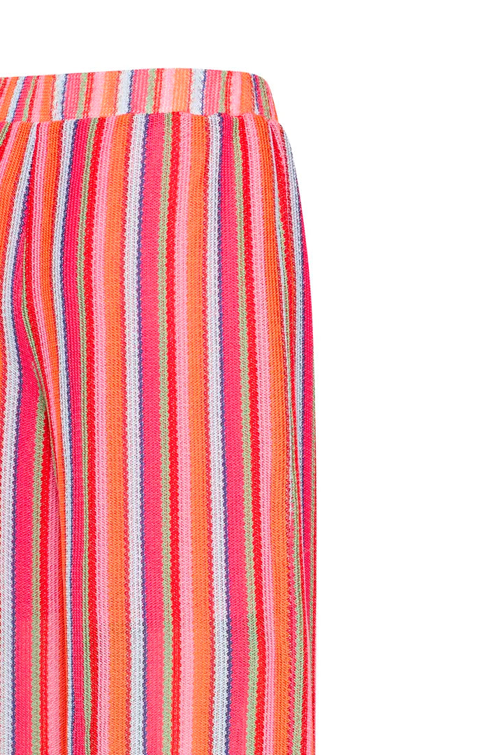 Libella Trouser Multi Colour