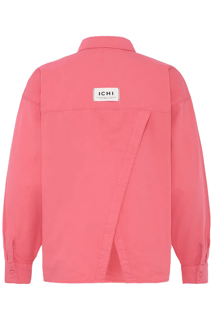 Hiba Pink Shirt