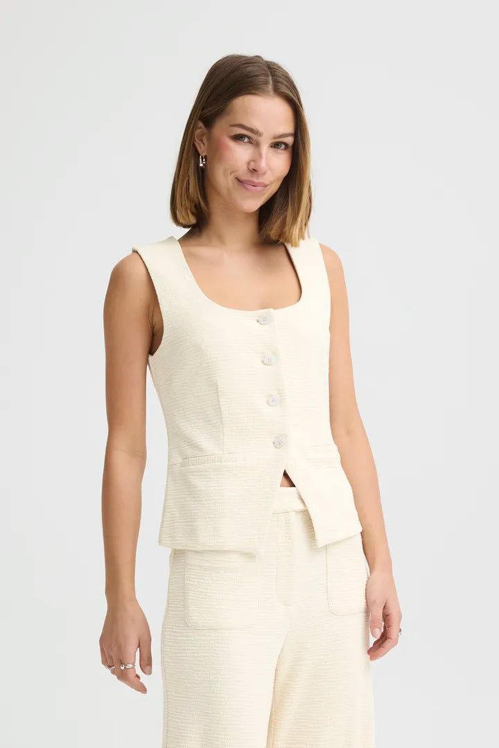 Kate Lumina Waistcoat