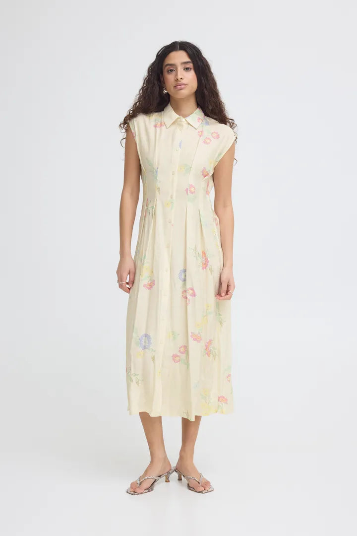 Ginni Dress