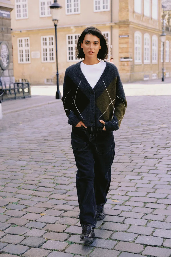 Osmilla Cardigan
