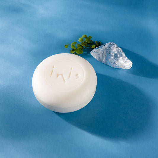 Inis Sea Mineral Soap 100g