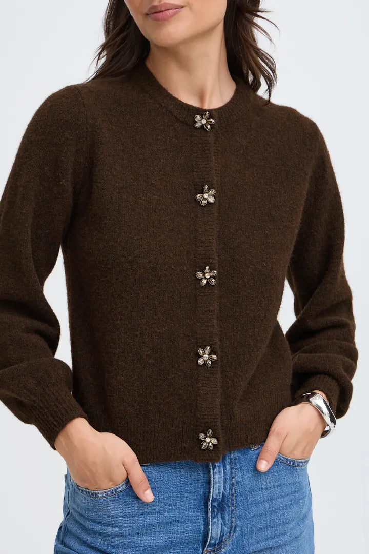 Omea Deco Cardigan