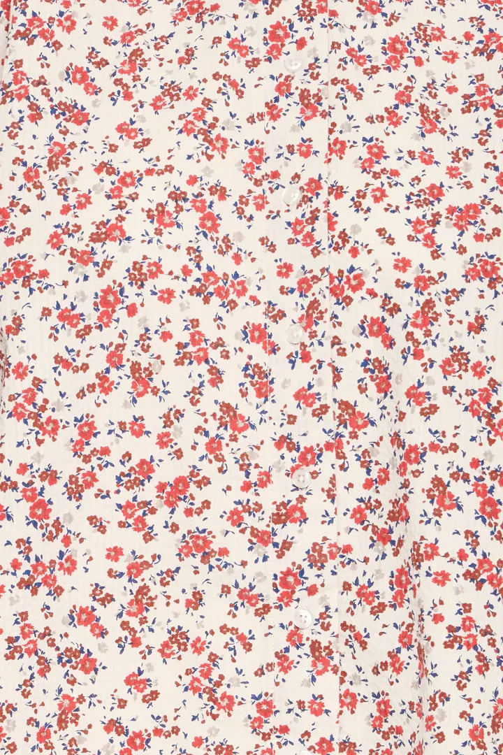 Qwina Floral Shirt