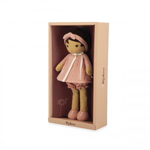 Amandine Doll 25cm