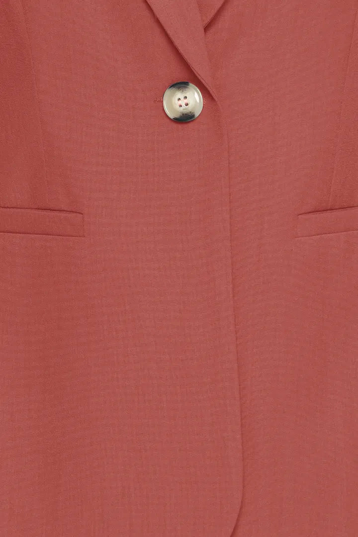 Danta CL Blazer Rust