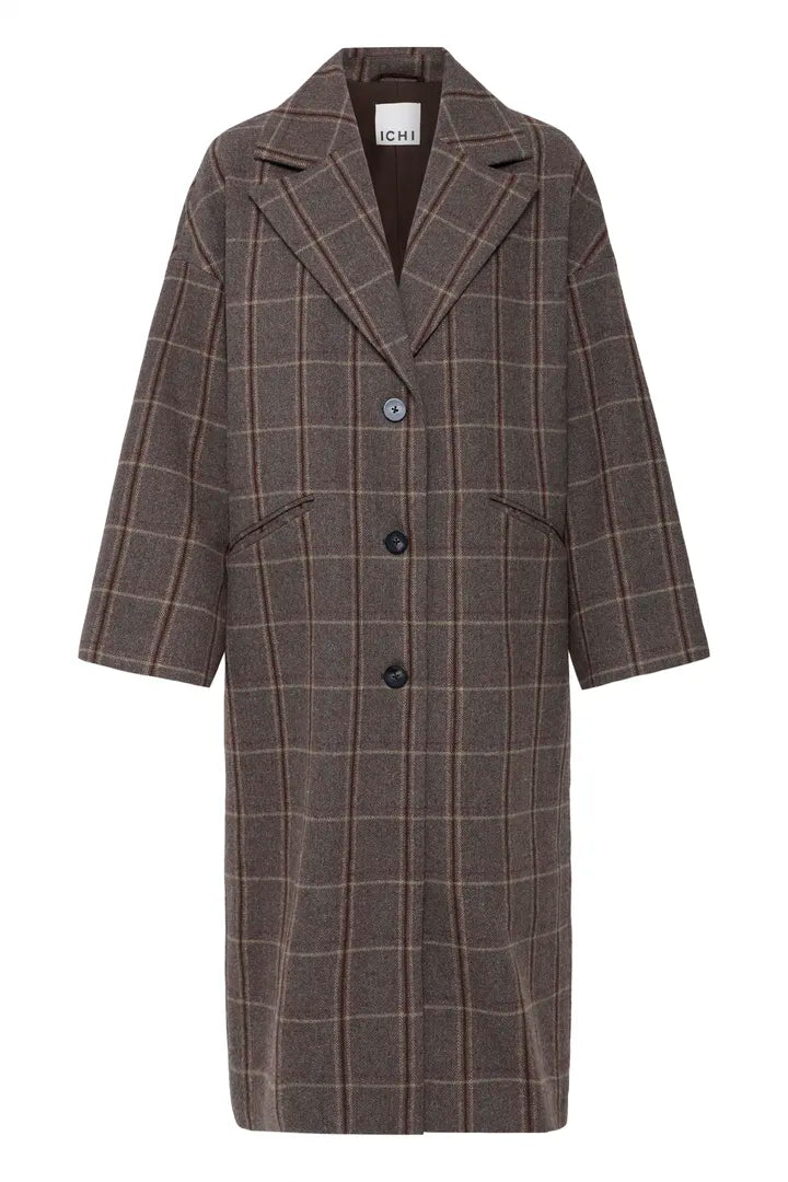 Emmalu Jacket