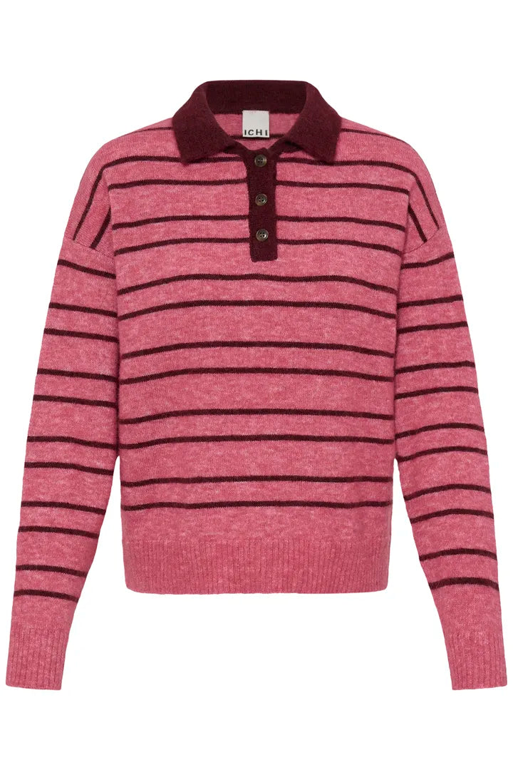 Sage LS Pullover