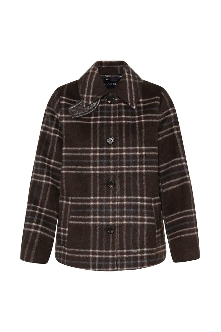 Boletan Jacket