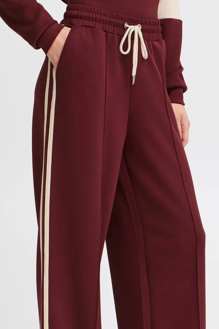Pusti Contrast Trousers