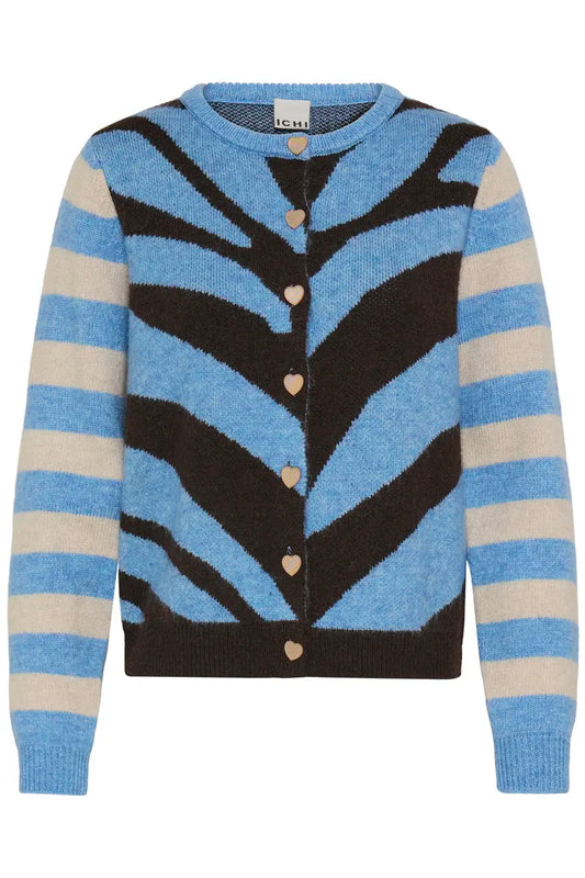 Livoni Cardi Blue