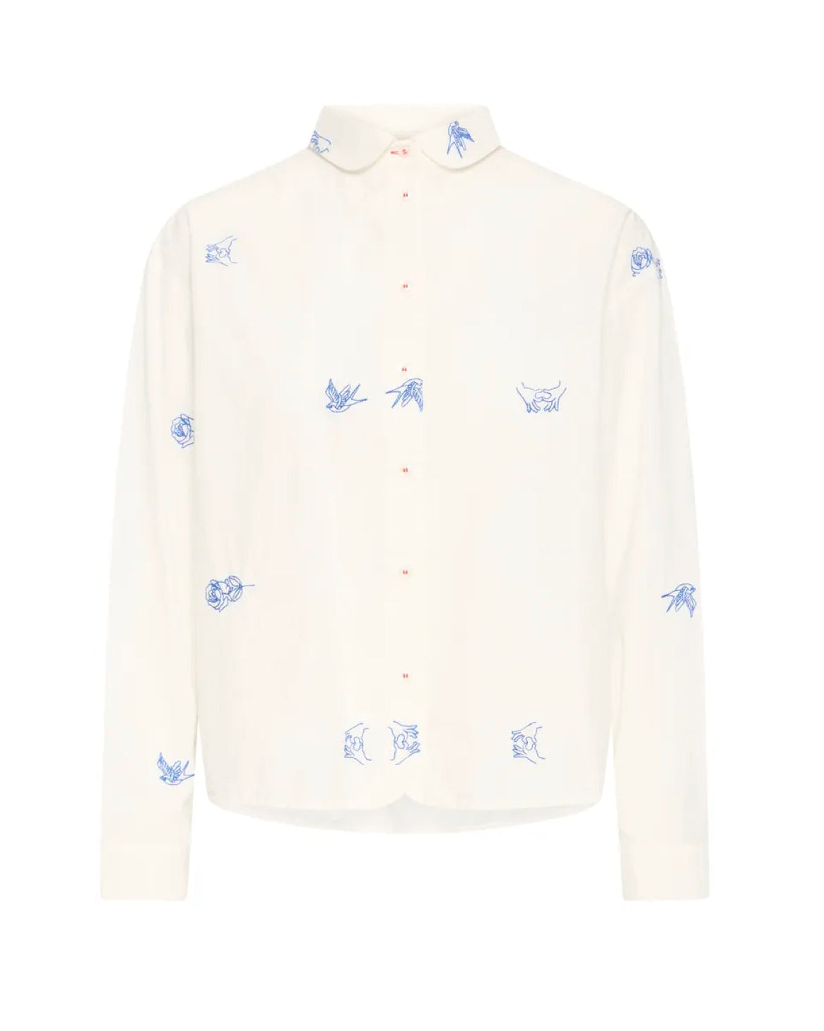 Eira Shirt