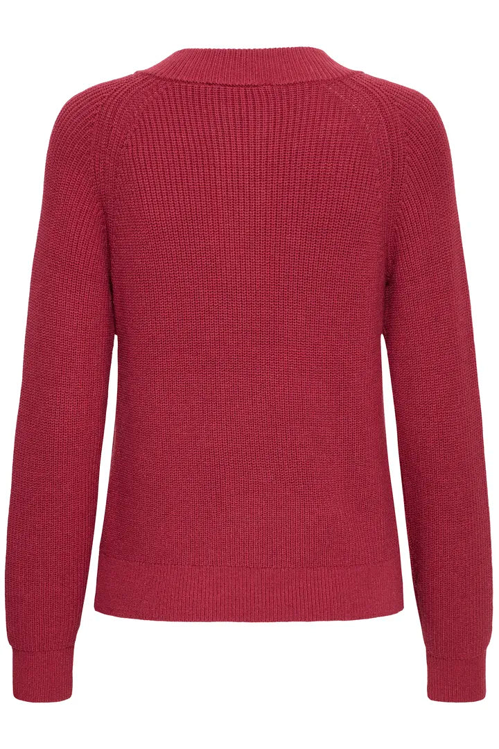 Boston LS Jumper