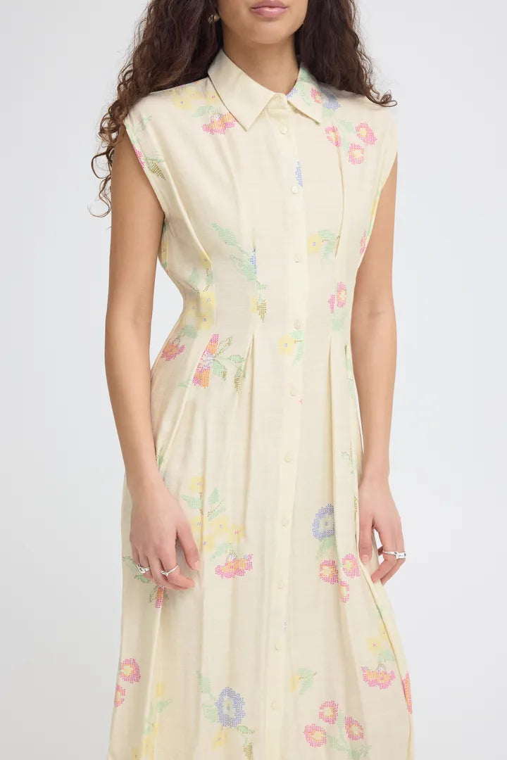Ginni Dress