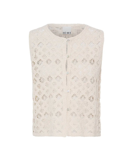 Nekla Top Crochet Top